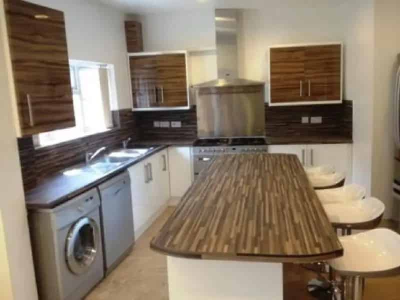 9 Bedroom En-Suite House Share All Bills Included 2025 2026