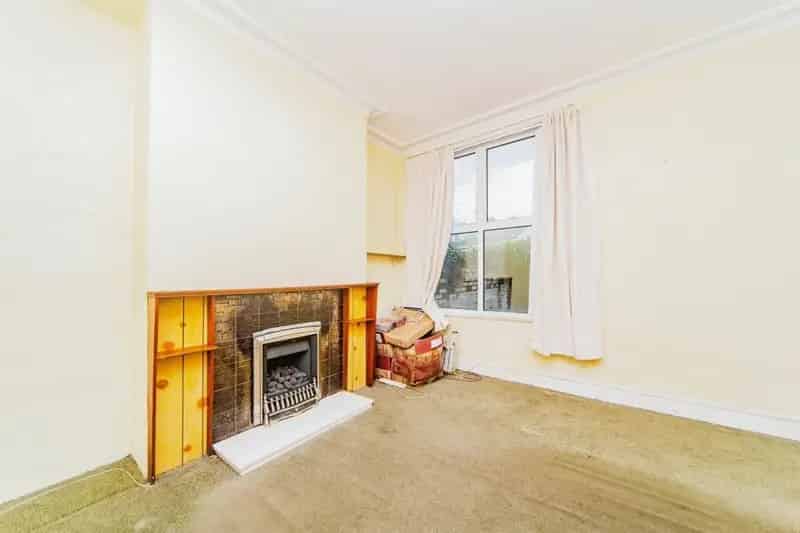 3 Bed House in Splott Cardiff