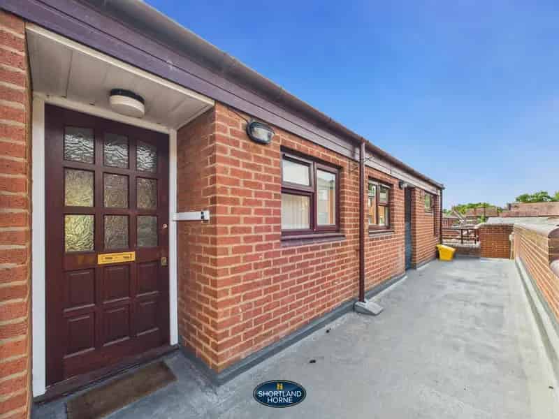2 Bedroom Apartment to Rent Coventry City Centre