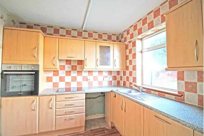 3 Bed House - Terraced with 1 Reception Room