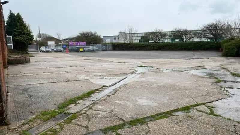 Industrial property For Rent , Welwyn Hatfield, England