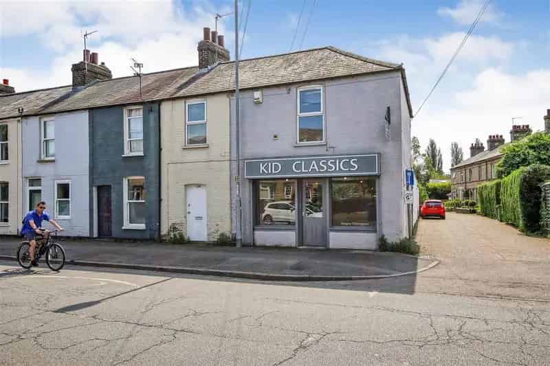 1 Bedroom Property for Sale