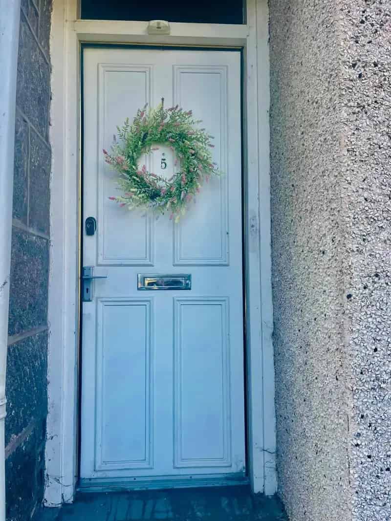 Flat For Rent , 5, Forest Avenue, Aberdeen City, Scotland