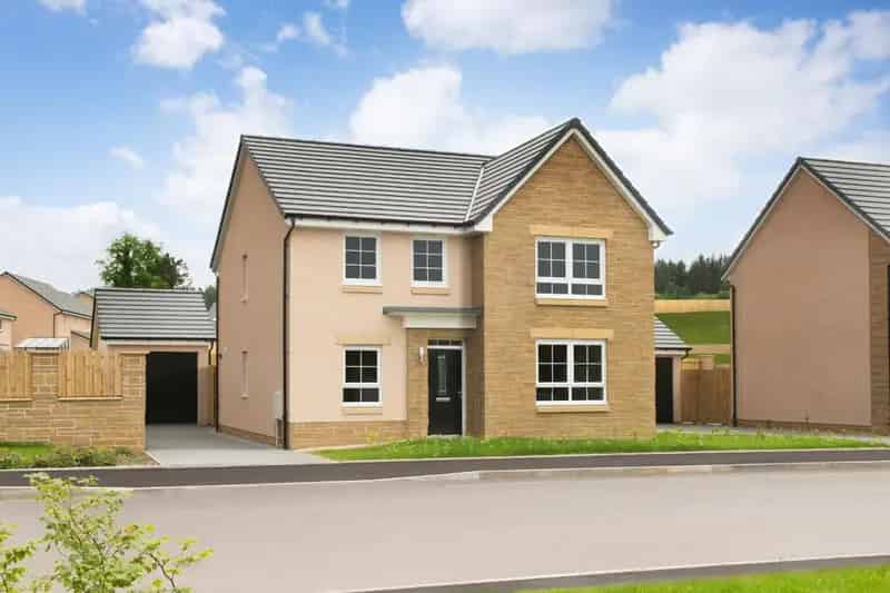 4 Bed Family Home for Sale