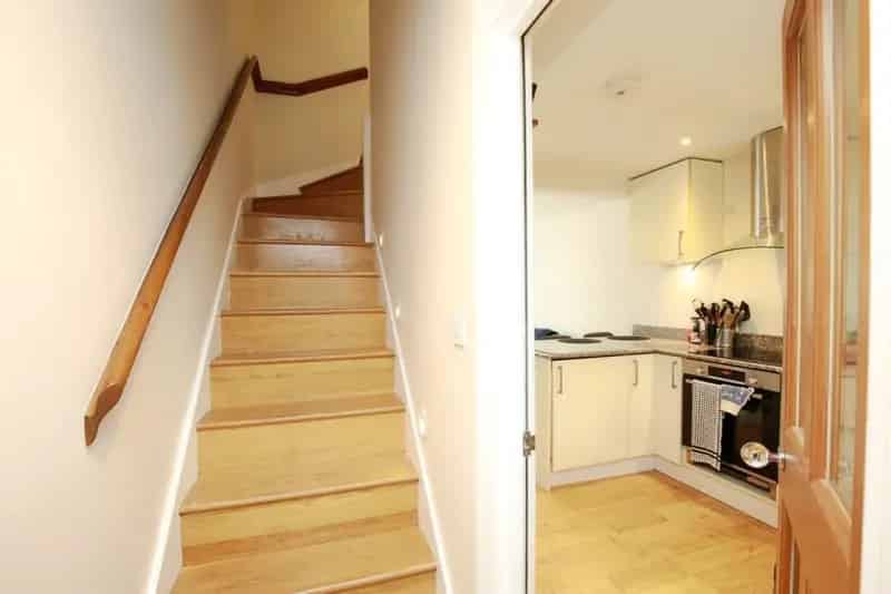Two Bedroom Cottage near Culham with Excellent Commuter Links