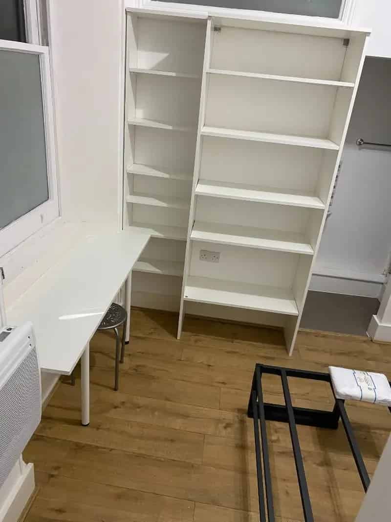 0 Bedroom House to Rent Brighton Seafront International Student Accommodation