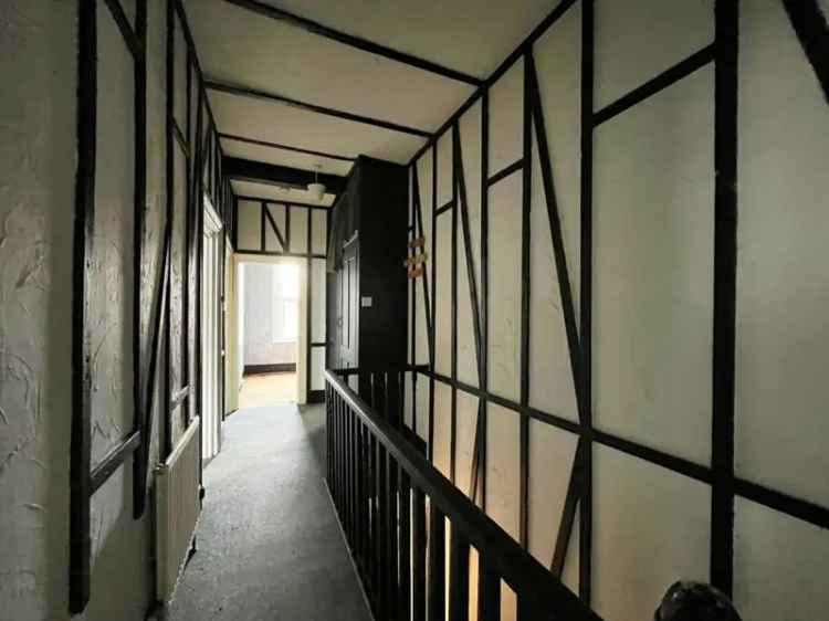3 Bedroom Flat For Sale Southend Renovation Project