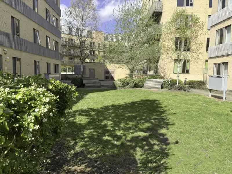 1 Bedroom Apartment for Sale Shared Ownership Option