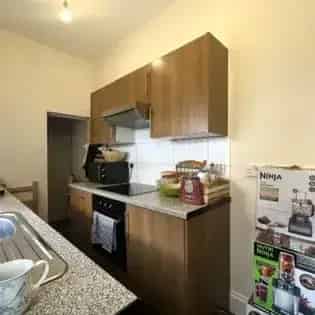 2 rooms flat of 143 m² in Birmingham
