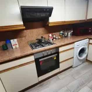 2 Double Bedroom Flat Manchester - July 2025