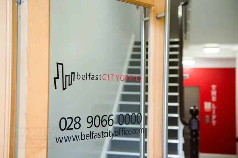 Commercial property For Rent , 12-16, Bridge Street, Belfast, Northern Ireland
