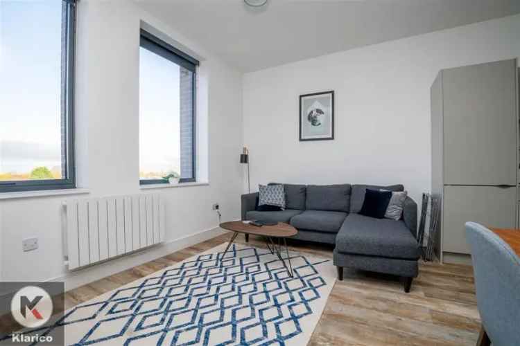 1 Bedroom Apartment for Sale