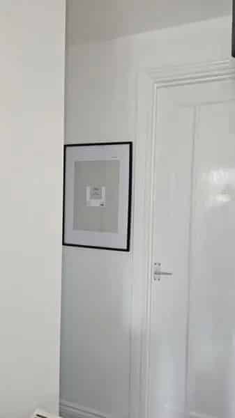 1 Bed Maisonette near Shops and Fields