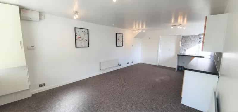 1 Bedroom Ground Floor Apartment in Doagh Village