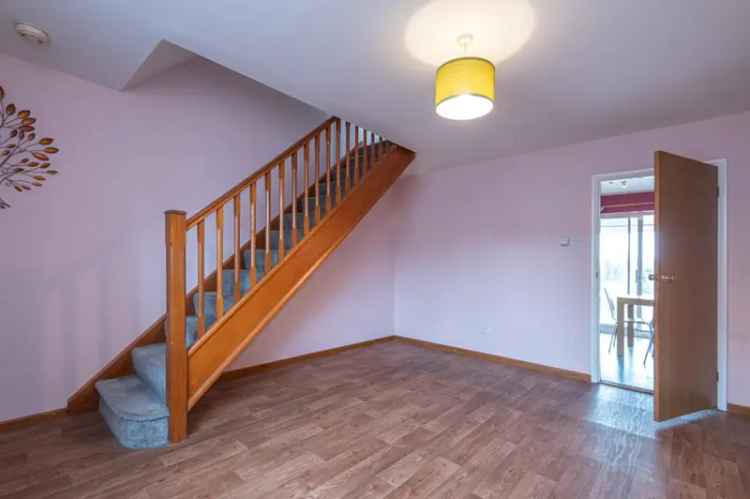 2 Bedroom Semi Detached House For Sale Lepton