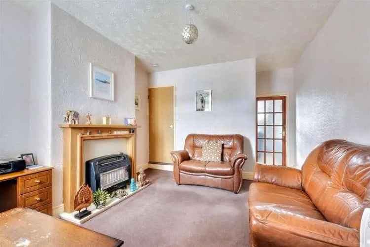 3 Bed Mid Terrace House for Sale in Arnold