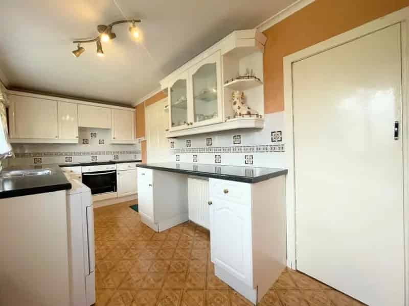 2 Bedroom House For Sale in Drongan