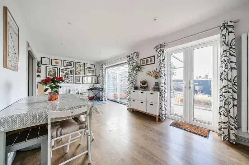 4 Bed House for Sale Hereford