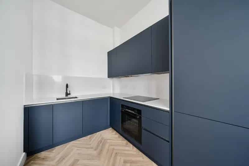 1 Bedroom Flat For Sale New Build Apartment Near Walkden Station