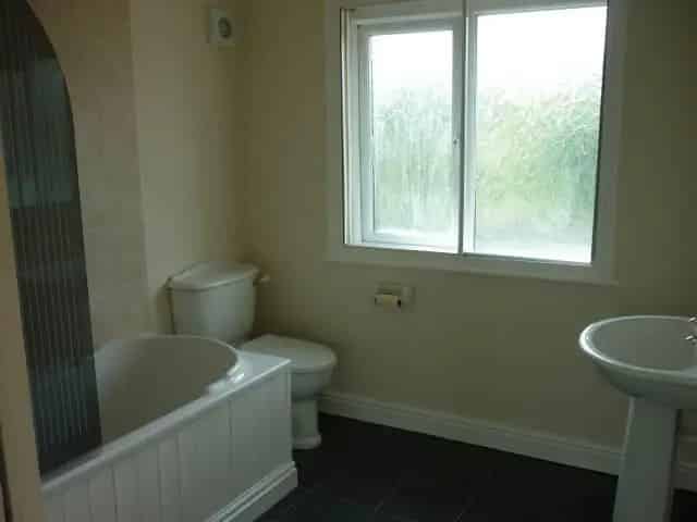 2 Bedroom Semi Detached House June 8th Available