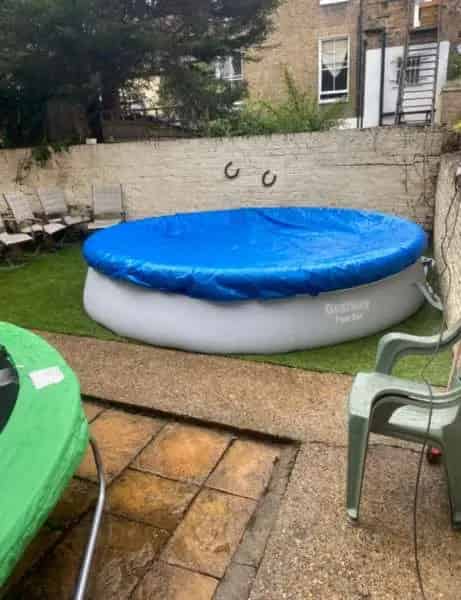 2 Bed Flat High Ceilings Large Windows 2 Gardens