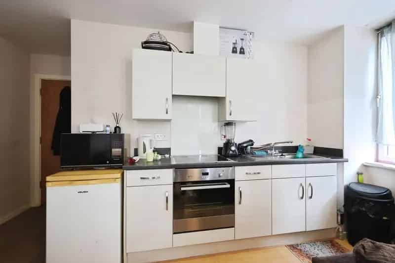 2 Bedroom Flat for Sale Sheffield City Centre