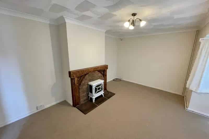 Large Rural Home Near RAF Lakenheath