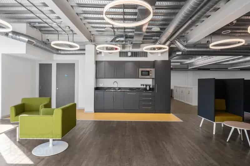 Commercial property For Rent , Belfast, Northern Ireland