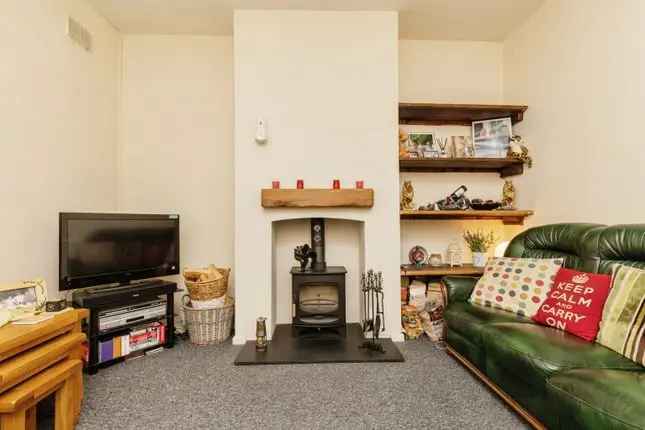 Two Bedroom Terraced House for Sale Bristol BS5