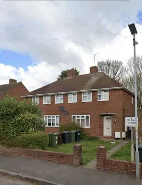 Flat For Rent , Wolverhampton, England