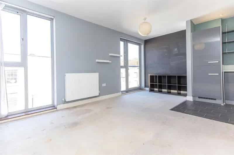 1 Bedroom Apartment for Sale Near Picton Street and Stokes Croft