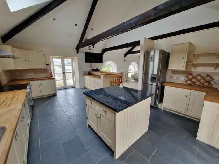 3 bedroom detached house to rent