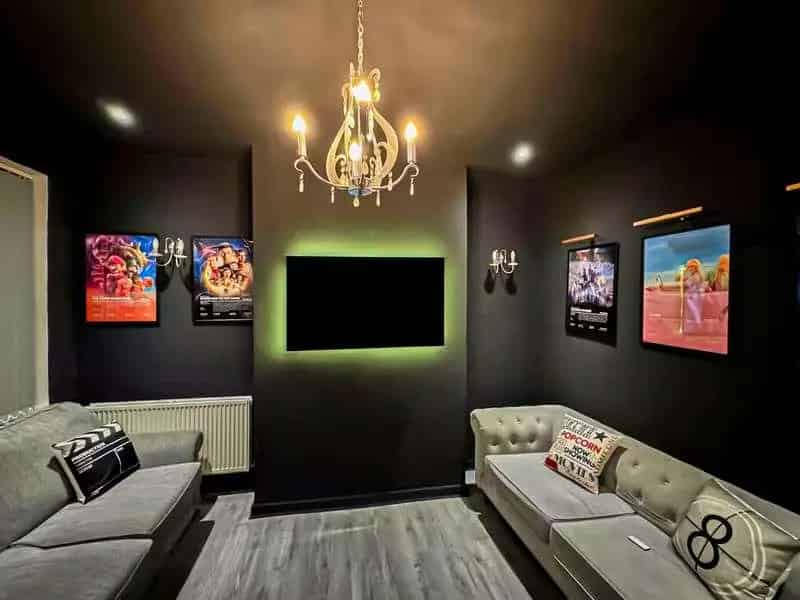 4 Bed Terrace House For Sale High Rental Income Ideal For Investors