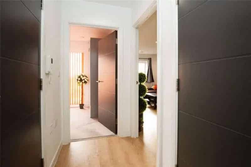 1 Bed Flat for Sale - City Centre Location
