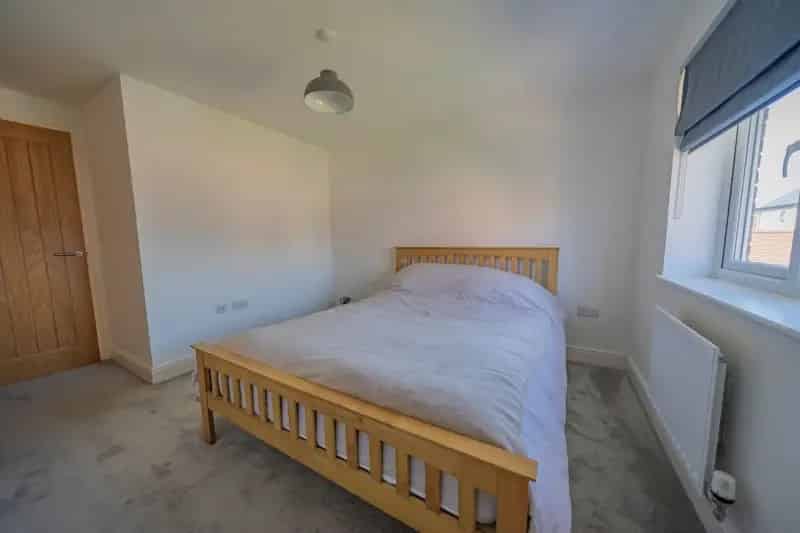 3-Bedroom House in Peaceful Village Near Amenities