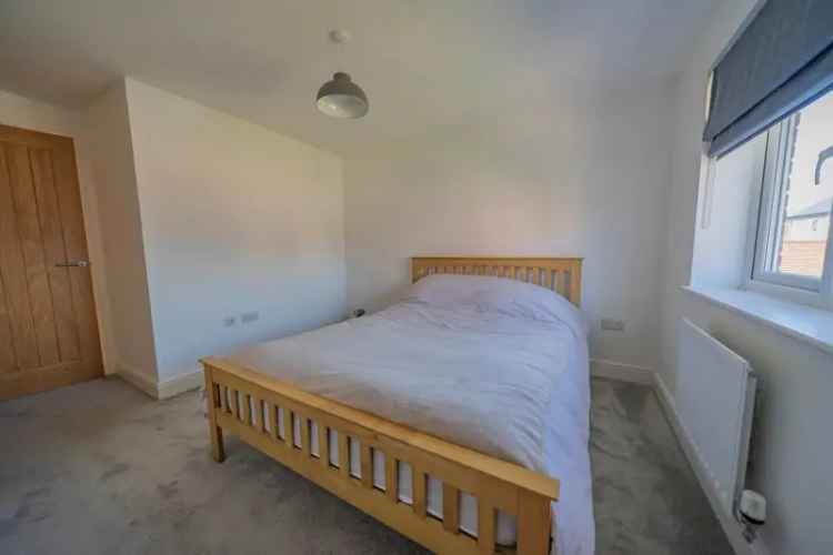 3-Bedroom House in Peaceful Village Near Amenities
