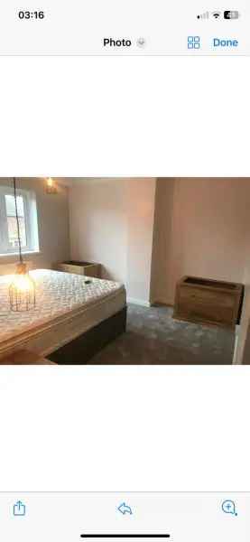 House For Rent in Peterborough, England