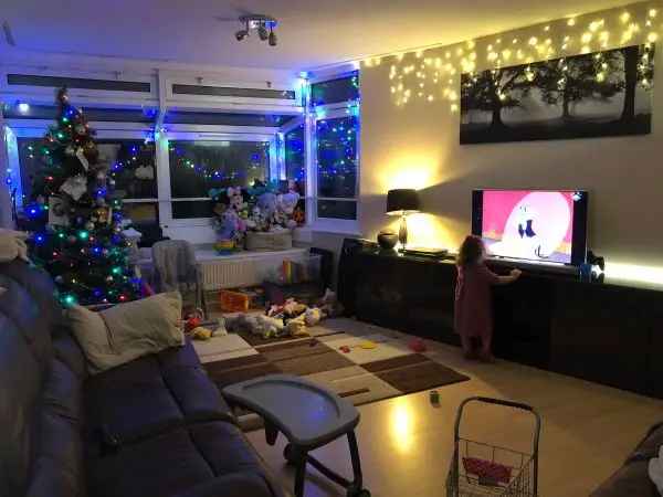 Flat For Rent in London, England