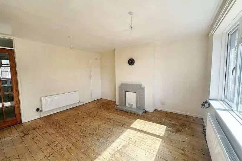2 Bed Semi-Detached Bungalow For Sale