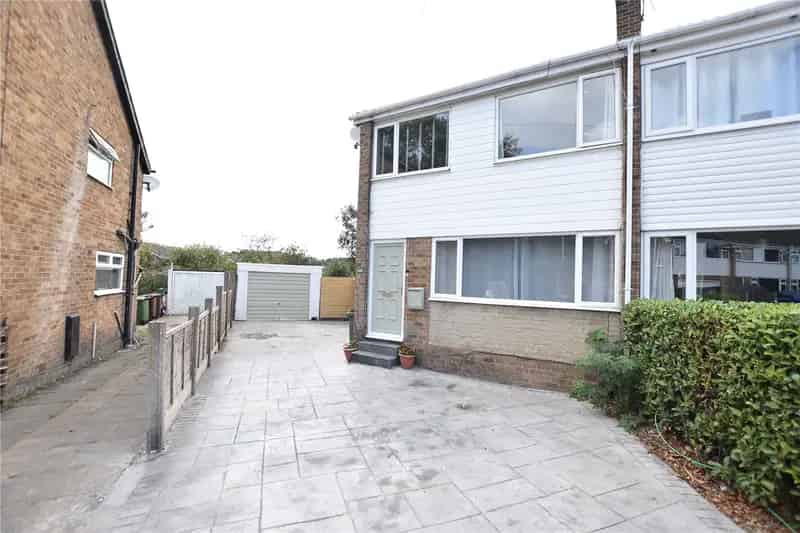 House For Rent , Leeds, England