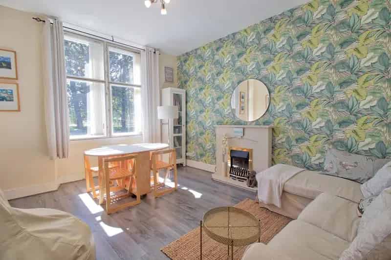2 Bedroom Flat to Rent Glasgow