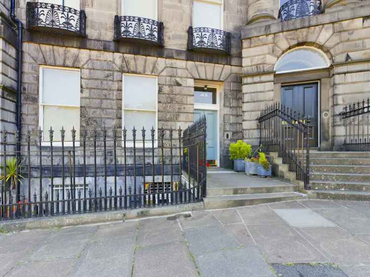 Flat For Rent in City of Edinburgh, Scotland