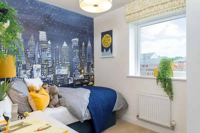 4 Bed House for Sale Hampton Beach