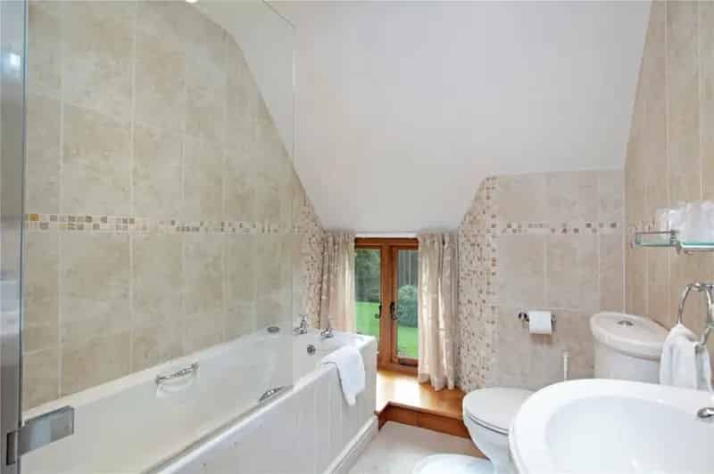 Baldash Cottage:  A Stunning Country Residence in East Devon