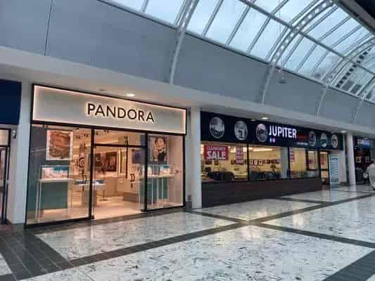 Retail Unit to Rent Clydebank Shopping Centre