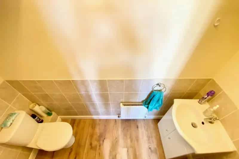 3 Bed Student House with Garden and Parking
