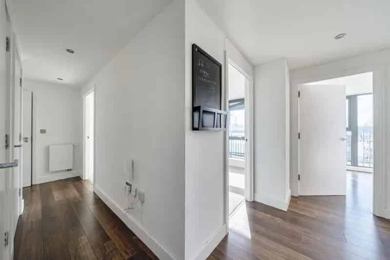 Three Bedroom Home in SE1 Modern Development