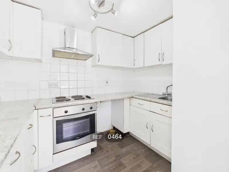 1 Bedroom Flat to Rent - City Centre