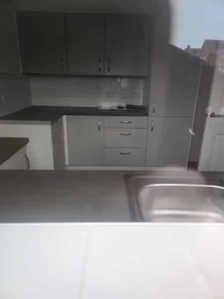 Spacious 3 Bed New Build with Large Garden