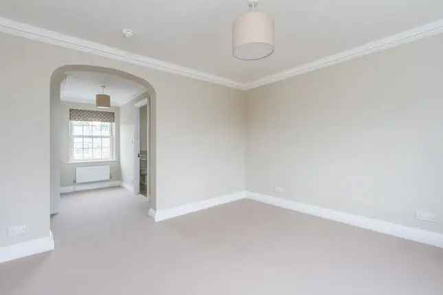 End terrace house to rent in Cambria Street, Sands End SW6